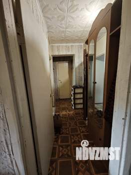 3-к квартира, вторичка, 57м2, 1/9 этаж