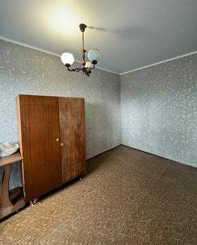2-к квартира, вторичка, 43м2, 4/4 этаж