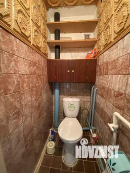 2-к квартира, вторичка, 57м2, 5/5 этаж