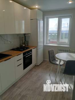 2-к квартира, вторичка, 50м2, 6/10 этаж