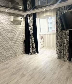 2-к квартира, вторичка, 55м2, 3/10 этаж