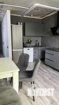 3-к квартира, вторичка, 74м2, 23/23 этаж