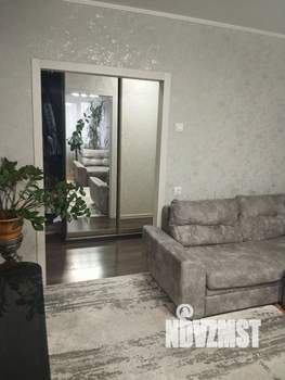 3-к квартира, вторичка, 66м2, 6/10 этаж