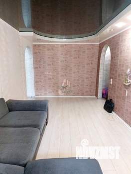 3-к квартира, вторичка, 56м2, 1/5 этаж