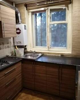 1-к квартира, вторичка, 31м2, 4/5 этаж