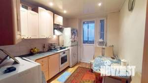 3-к квартира, вторичка, 66м2, 5/5 этаж