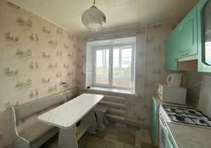 2-к квартира, вторичка, 57м2, 6/9 этаж