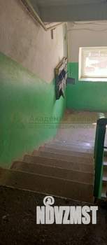 1-к квартира, вторичка, 33м2, 2/5 этаж