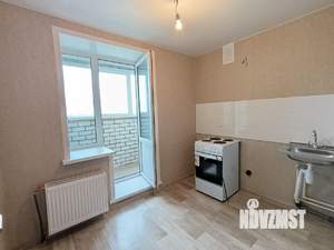 1-к квартира, вторичка, 29м2, 6/12 этаж