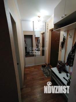 1-к квартира, вторичка, 35м2, 8/10 этаж