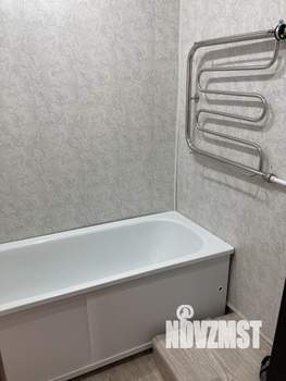 2-к квартира, вторичка, 45м2, 1/5 этаж