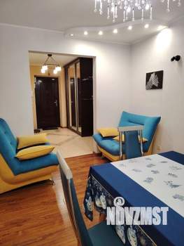 2-к квартира, вторичка, 68м2, 7/10 этаж