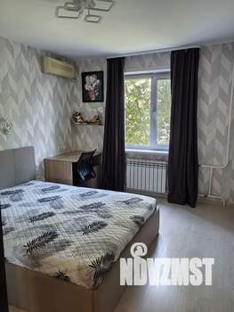3-к квартира, вторичка, 59м2, 8/9 этаж