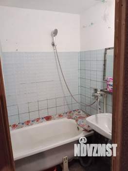 3-к квартира, вторичка, 59м2, 3/5 этаж