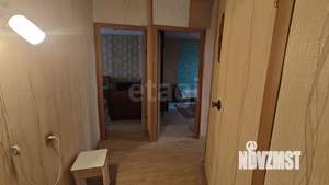 2-к квартира, вторичка, 44м2, 4/5 этаж
