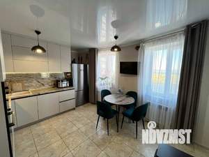 3-к квартира, вторичка, 89м2, 20/26 этаж