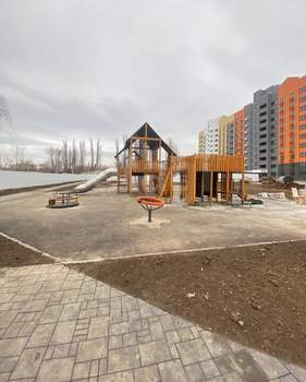 1-к квартира, вторичка, 39м2, 3/10 этаж