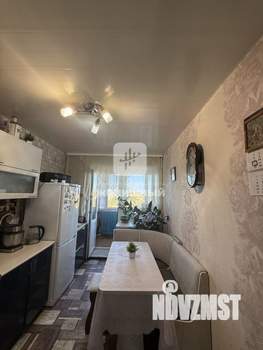 3-к квартира, вторичка, 70м2, 5/9 этаж