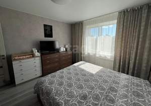 2-к квартира, вторичка, 55м2, 5/10 этаж