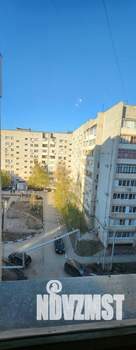 3-к квартира, вторичка, 61м2, 7/9 этаж