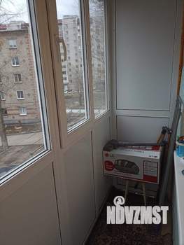 2-к квартира, вторичка, 44м2, 3/5 этаж