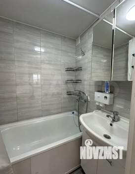 3-к квартира, вторичка, 59м2, 6/9 этаж