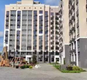 2-к квартира, вторичка, 60м2, 1/10 этаж