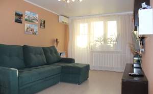 2-к квартира, вторичка, 50м2, 4/9 этаж