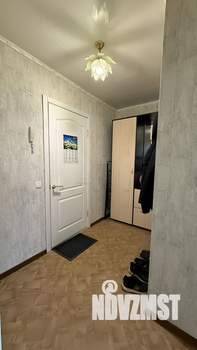 1-к квартира, вторичка, 28м2, 5/5 этаж