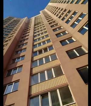 3-к квартира, вторичка, 82м2, 16/20 этаж