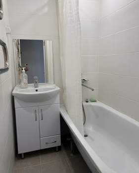 3-к квартира, вторичка, 52м2, 5/5 этаж
