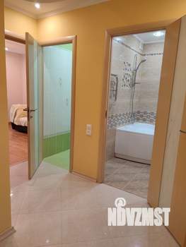 3-к квартира, вторичка, 93м2, 4/10 этаж