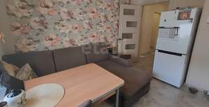 1-к квартира, вторичка, 42м2, 5/10 этаж