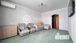 4-к квартира, вторичка, 74м2, 5/5 этаж