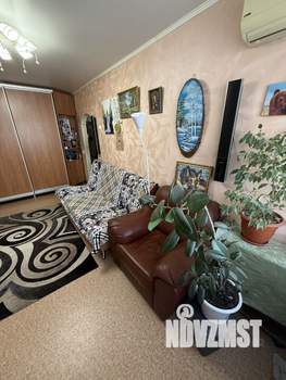 2-к квартира, вторичка, 41м2, 5/5 этаж