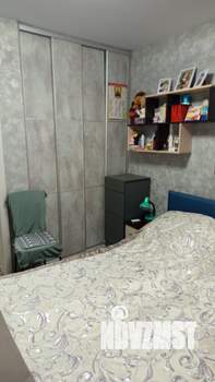 2-к квартира, вторичка, 48м2, 1/12 этаж