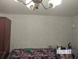 2-к квартира, вторичка, 44м2, 5/9 этаж