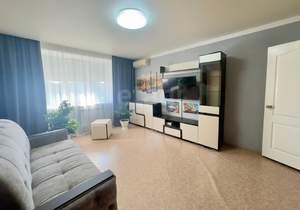 1-к квартира, вторичка, 38м2, 8/9 этаж