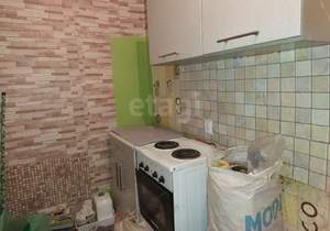 2-к квартира, вторичка, 24м2, 5/5 этаж