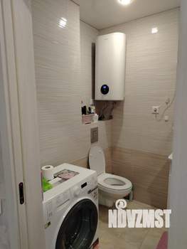 1-к квартира, вторичка, 47м2, 11/26 этаж