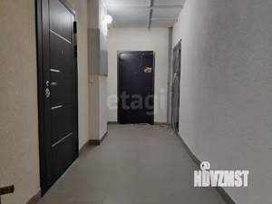 1-к квартира, вторичка, 48м2, 8/16 этаж