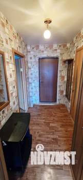 1-к квартира, вторичка, 40м2, 2/10 этаж