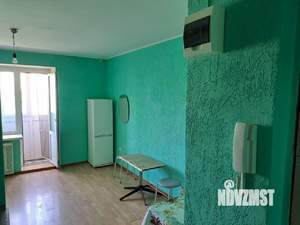 1-к квартира, вторичка, 18м2, 5/5 этаж