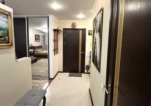 1-к квартира, вторичка, 37м2, 7/10 этаж