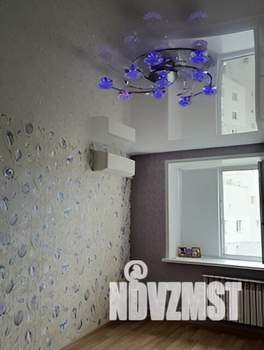 1-к квартира, вторичка, 43м2, 10/10 этаж