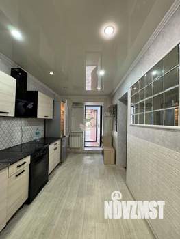 1-к квартира, вторичка, 39м2, 1/5 этаж