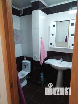 1-к квартира, вторичка, 40м2, 9/10 этаж