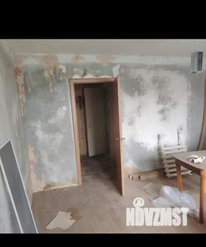 1-к квартира, вторичка, 36м2, 9/9 этаж