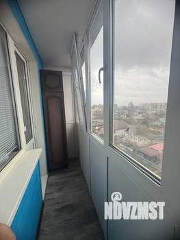 2-к квартира, вторичка, 44м2, 5/5 этаж