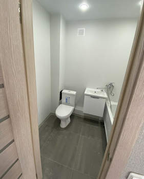 1-к квартира, вторичка, 32м2, 5/10 этаж